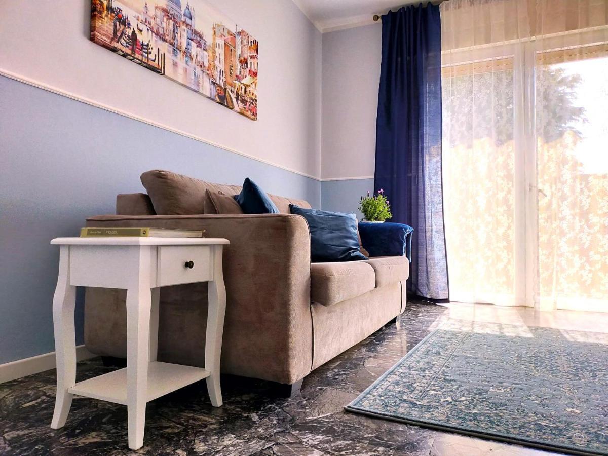 Apartment San Felice *