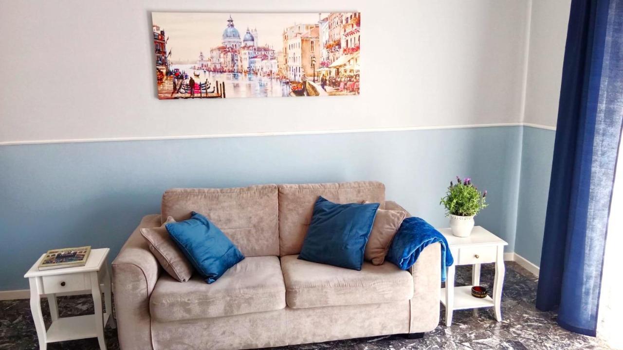 Apartment San Felice Favaro Veneto