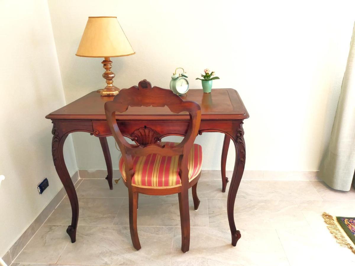 Apartment San Felice *