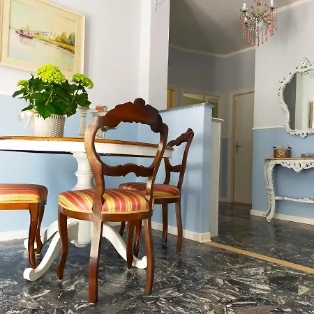 Ferienwohnung San Felice Favaro Veneto Exterior foto