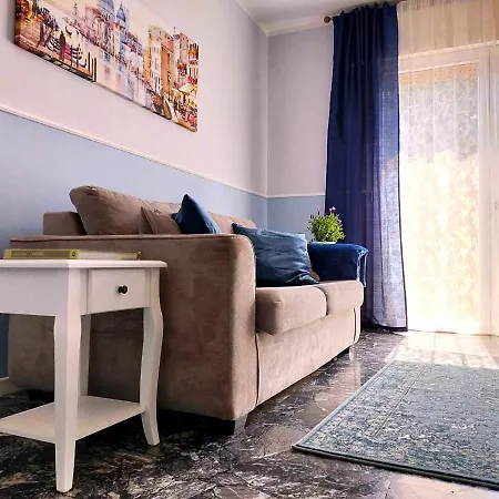 Ferienwohnung San Felice Favaro Veneto Exterior foto