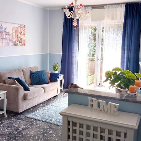 Ferienwohnung San Felice Favaro Veneto Exterior foto