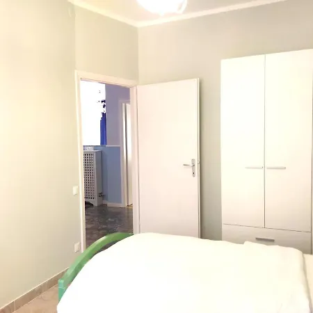 Ferienwohnung San Felice Favaro Veneto Exterior foto