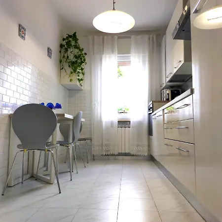 Ferienwohnung San Felice Favaro Veneto Exterior foto