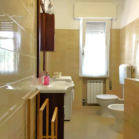 Ferienwohnung San Felice Favaro Veneto Exterior foto