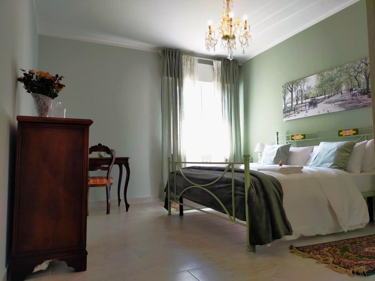 Apartment San Felice