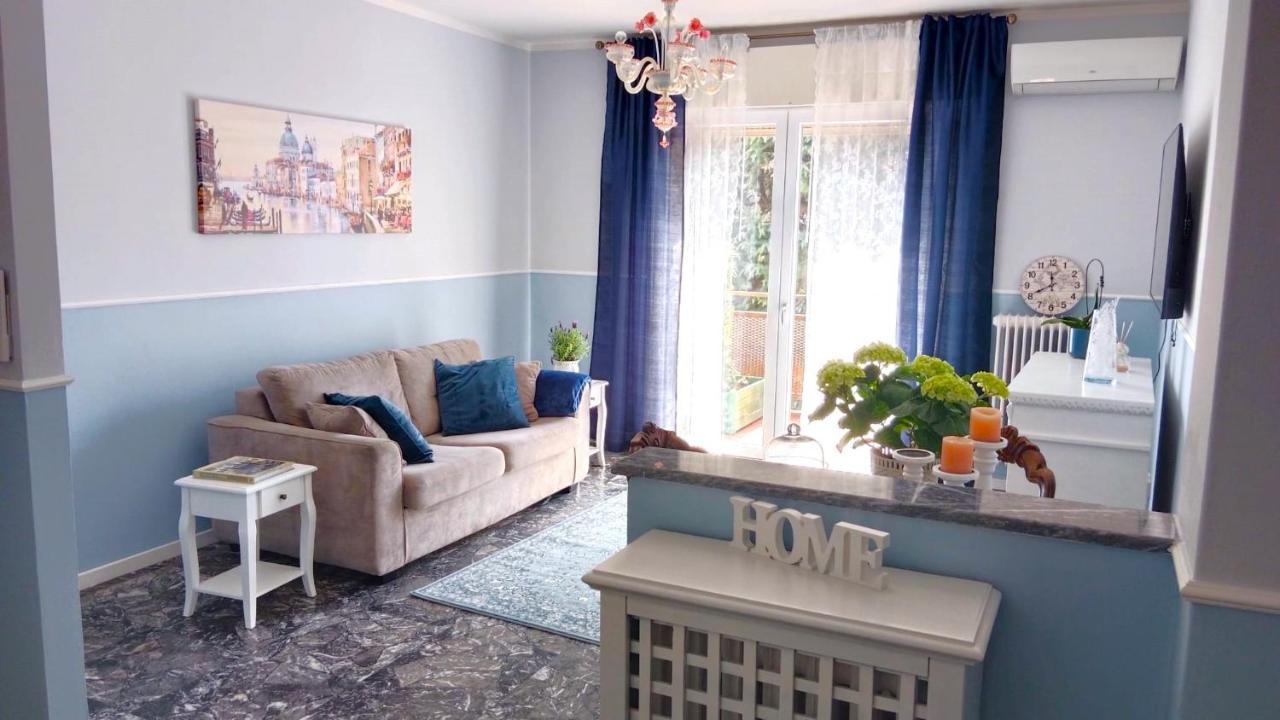 San Felice Apartment
