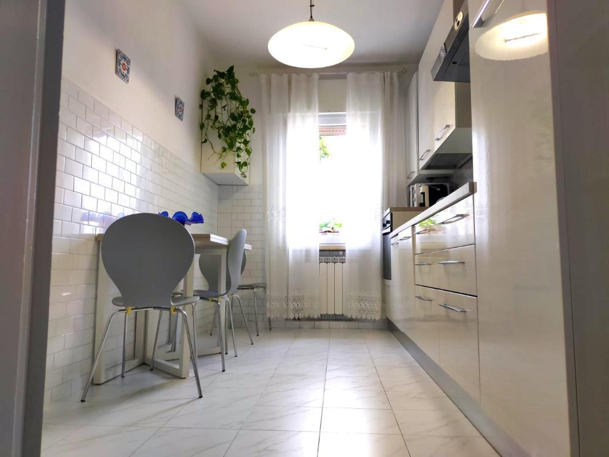 San Felice Appartement *