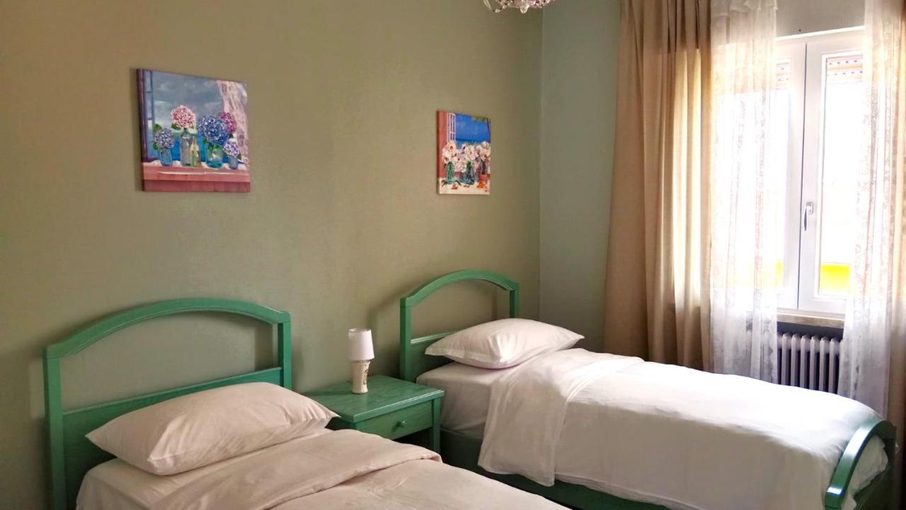 San Felice Apartment