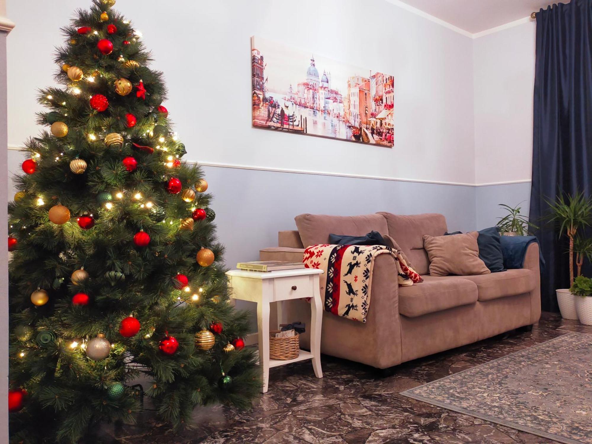 San Felice Apartment Favaro Veneto