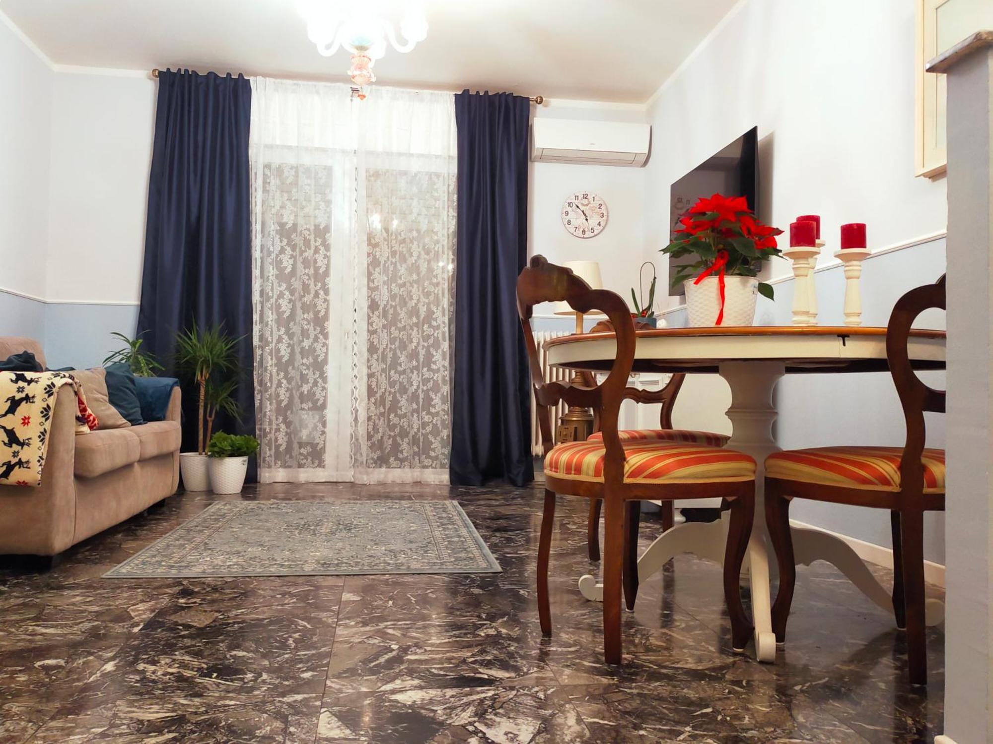 San Felice Apartment